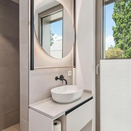 Apartmán In Tossens With Kitchen Stick