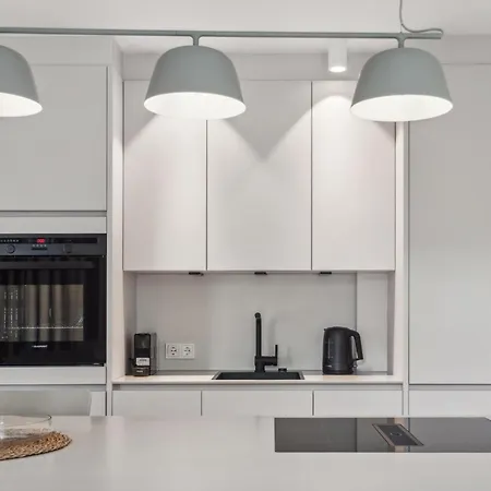 Schöne 2-zimmer-wohnung In Tossens Stick