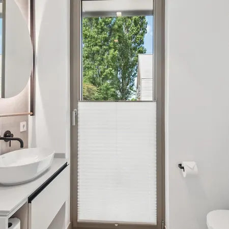 Schöne 2-zimmer-wohnung In Tossens *