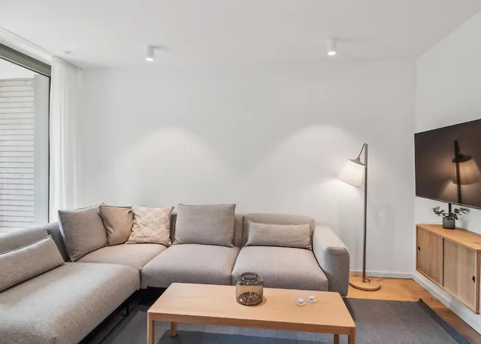 In Tossens With Kitchen Apartman *