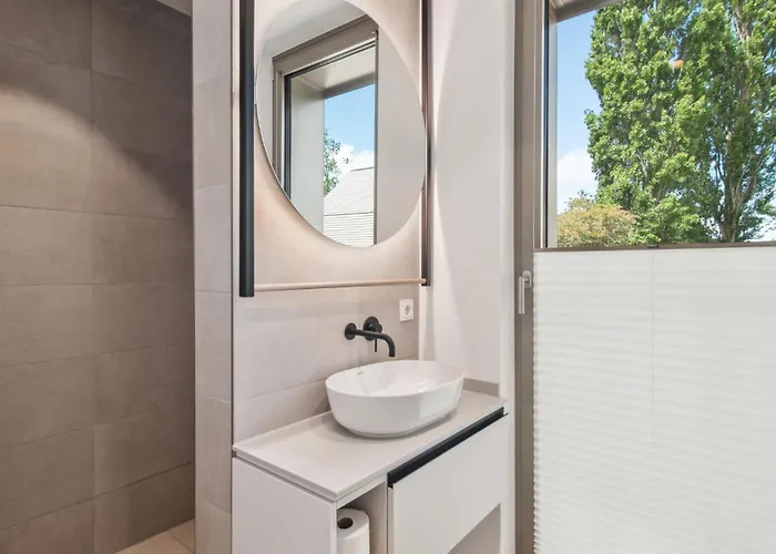 Apartman In Tossens With Kitchen Stick