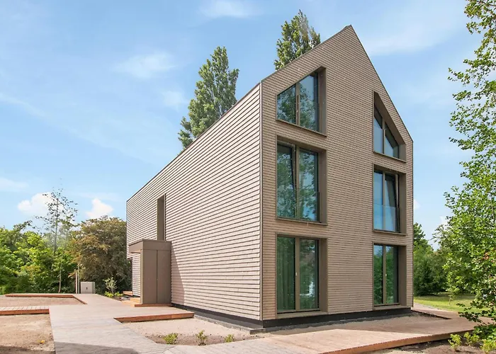 In Tossens With Kitchen Apartman