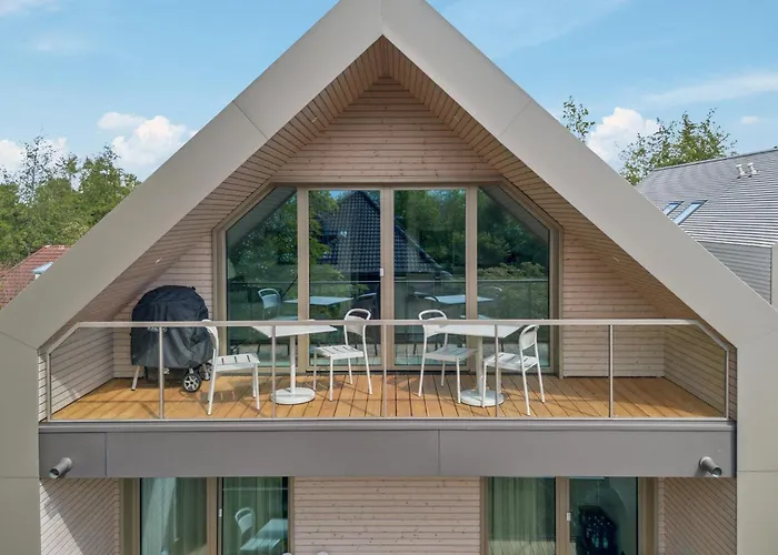 In Tossens With Kitchen